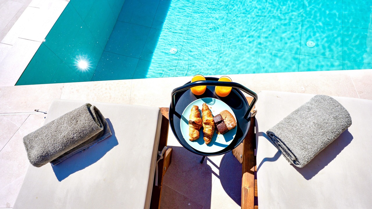 Photo of Outdoor in Pefkos