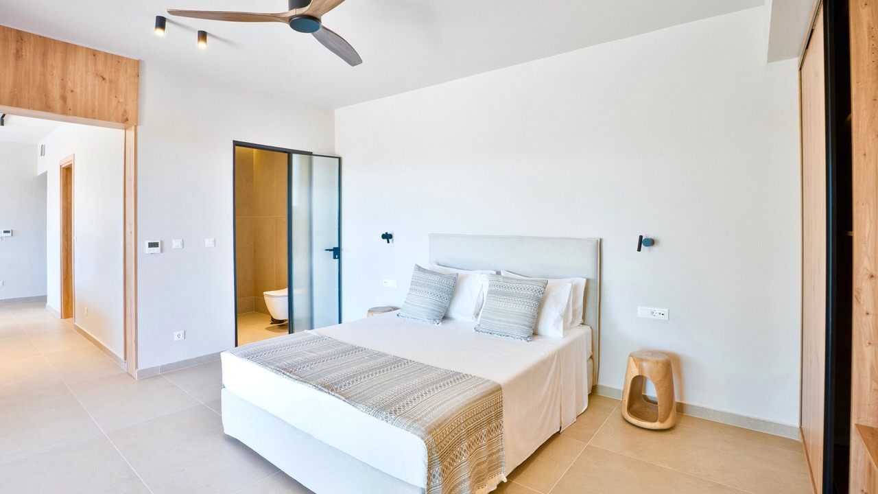 Photo of Bedroom in Pefkos