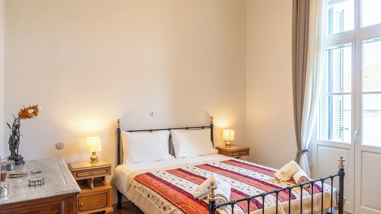 Photo of Bedroom in Old Town