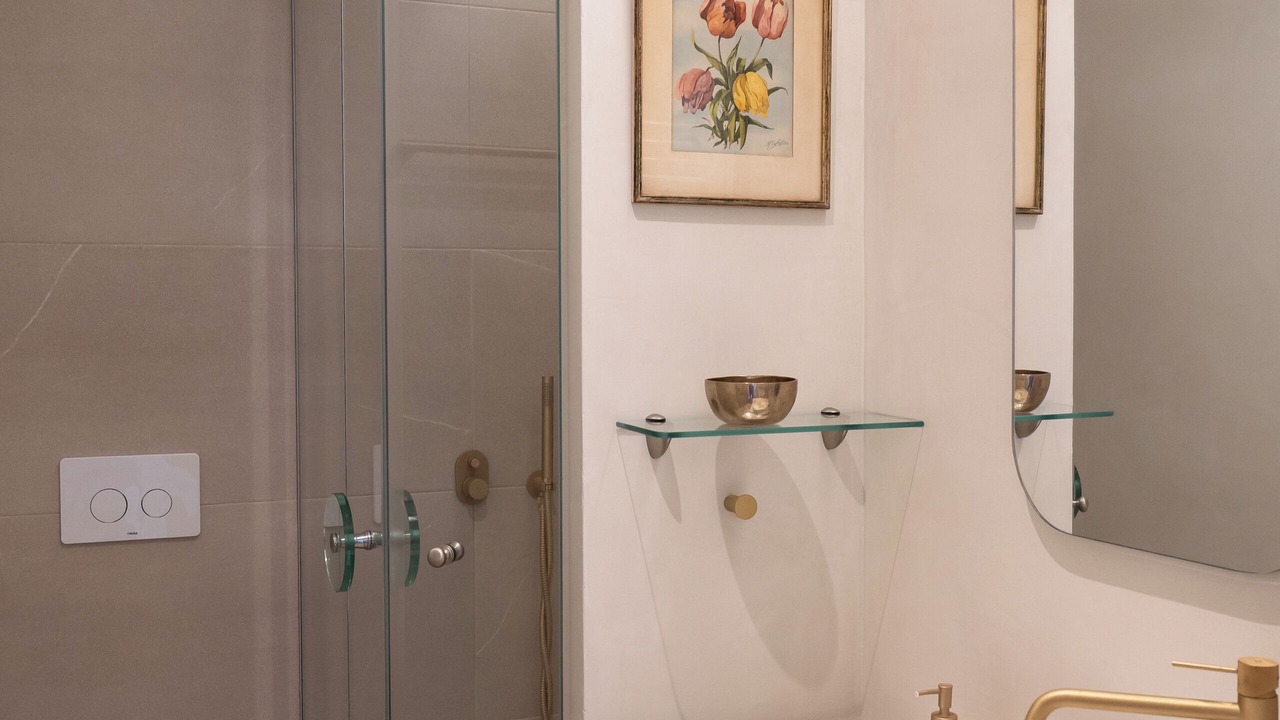 Photo of Bathroom in Old Town