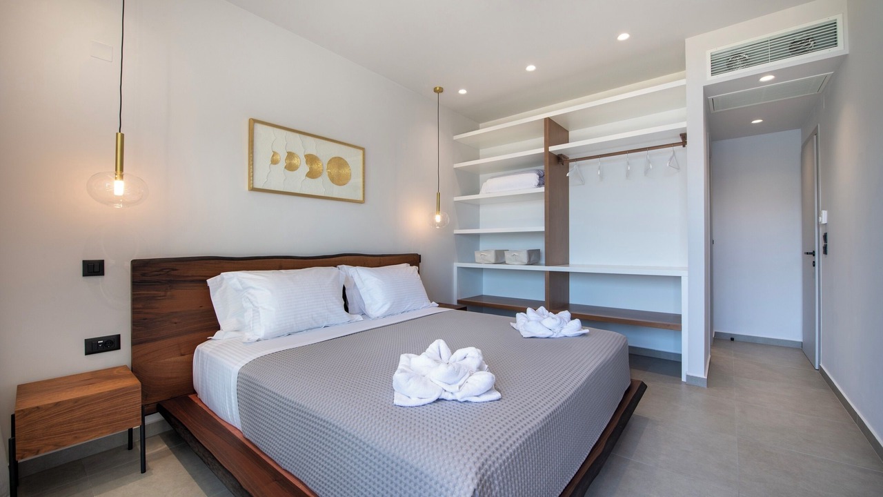 Photo of Bedroom in Pitharion