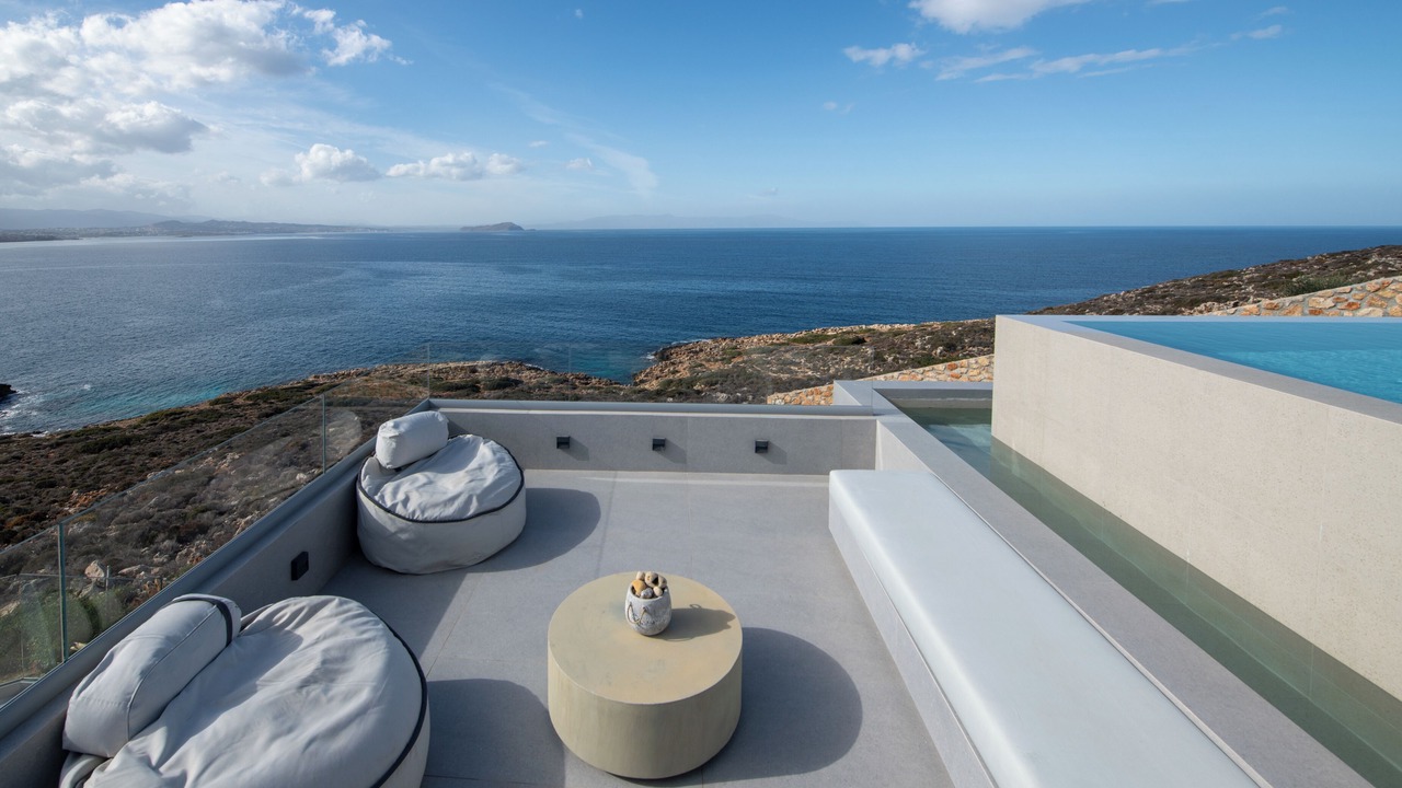 Photo of Outdoor in Chania