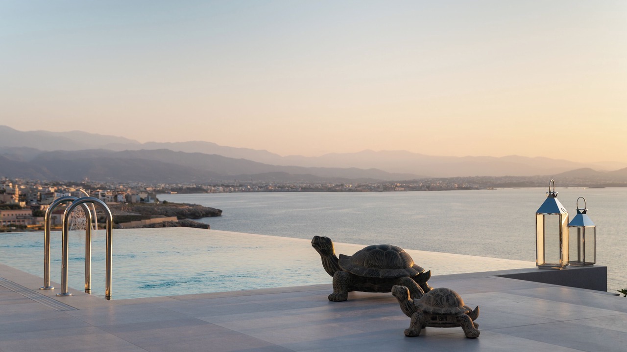 Photo of Outdoor in Chania