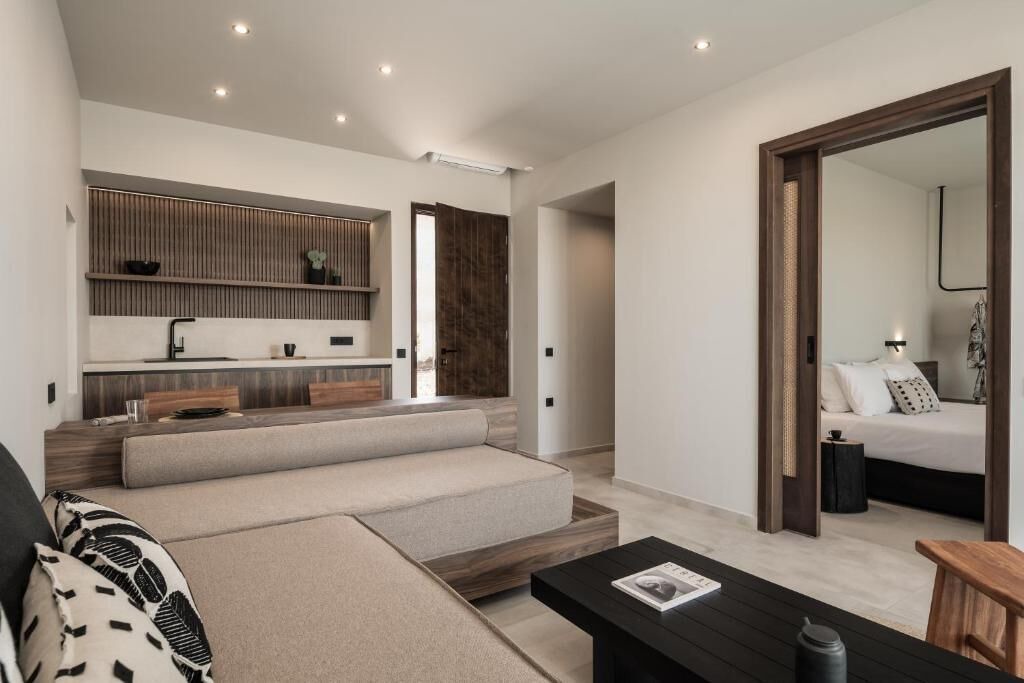Photo of Bedroom in Malia