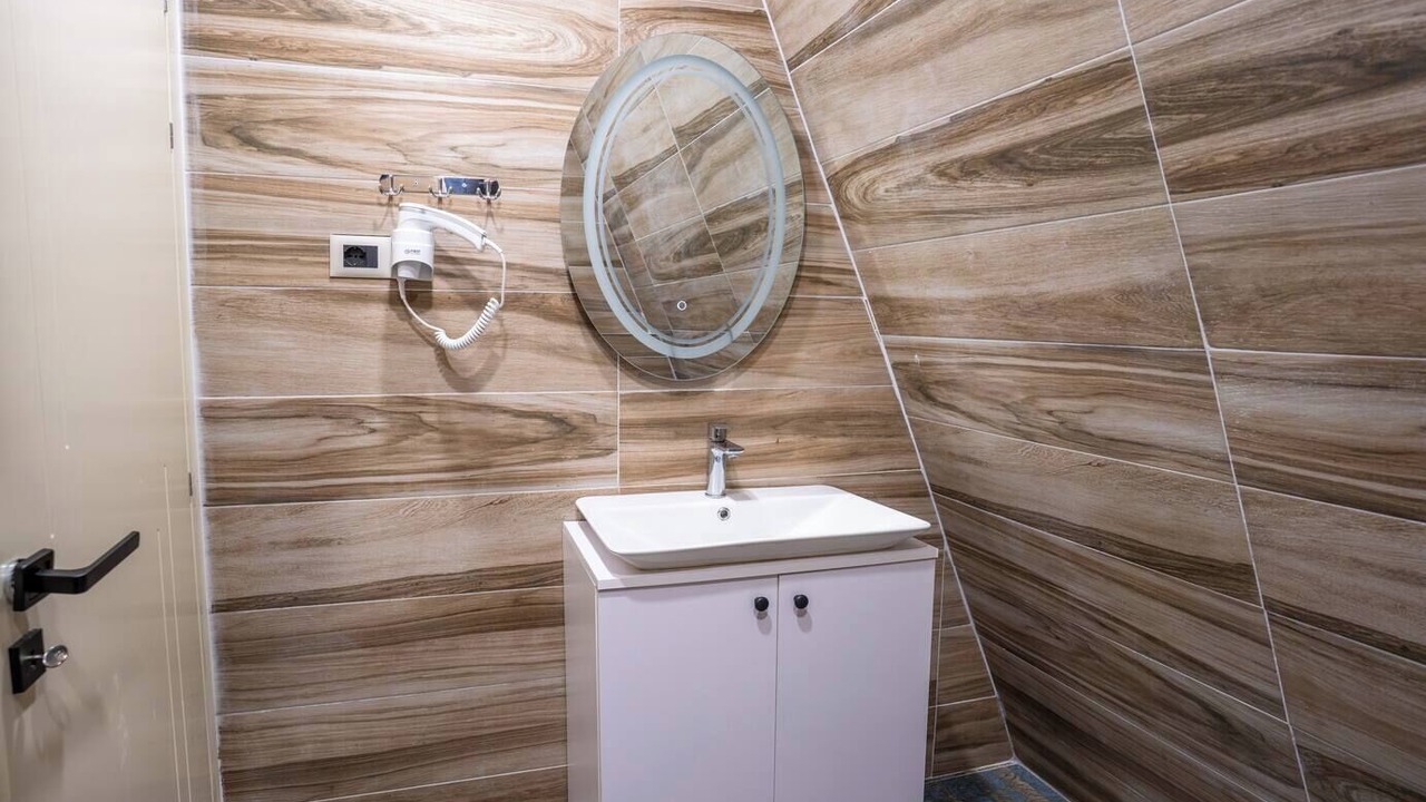 Photo of Bathroom in Elbasan