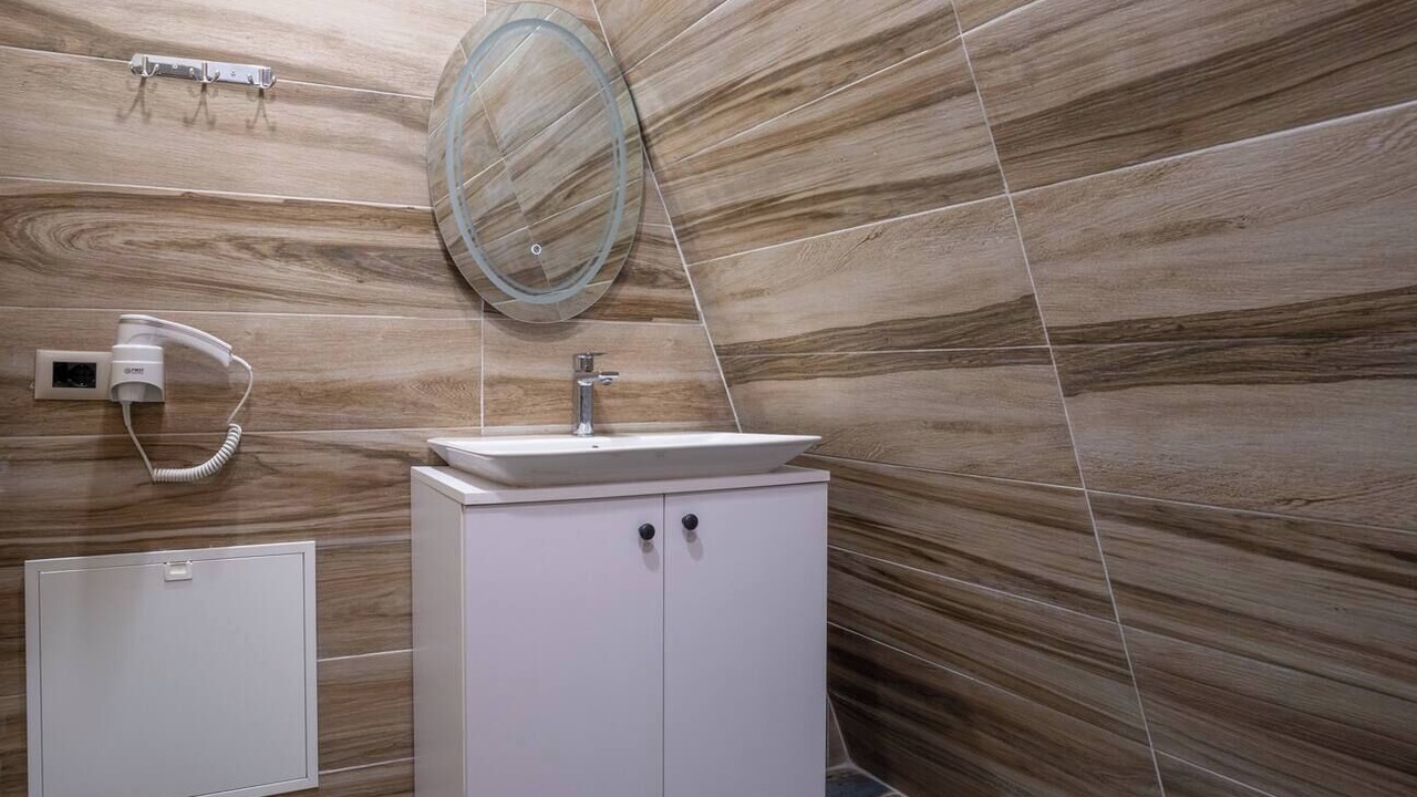 Photo of Bathroom in Elbasan