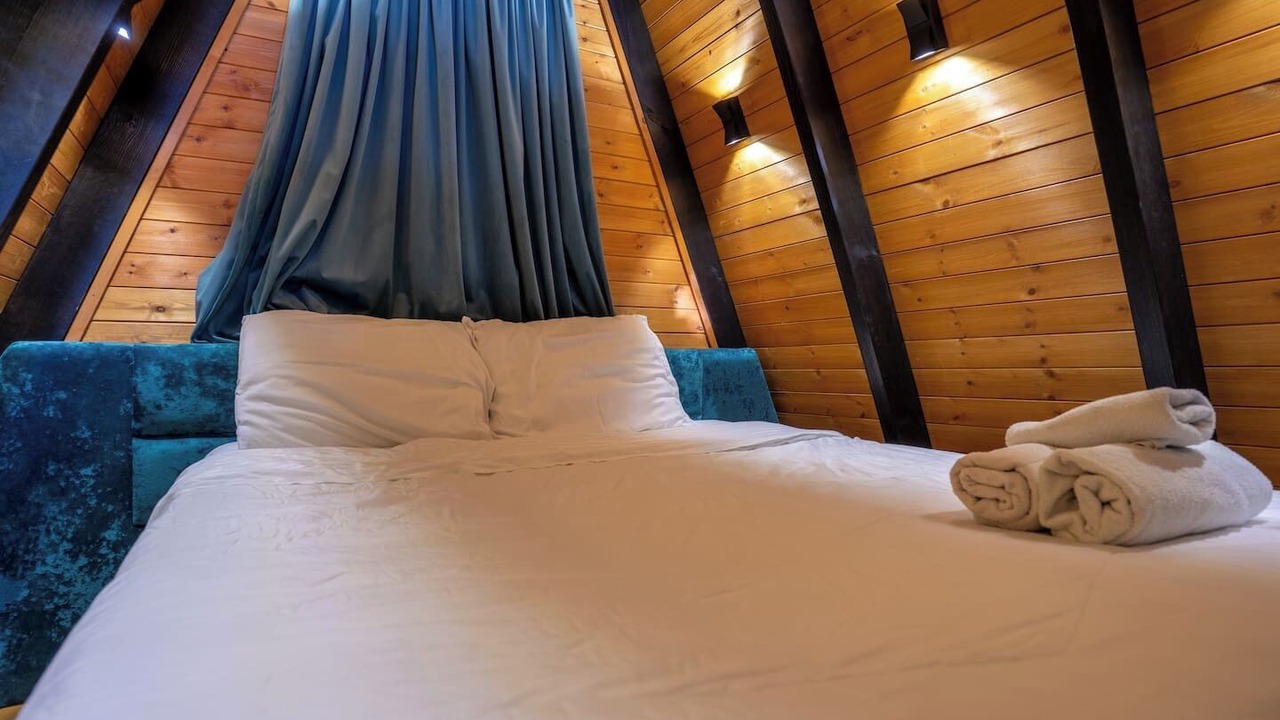 Photo of Bedroom in Elbasan
