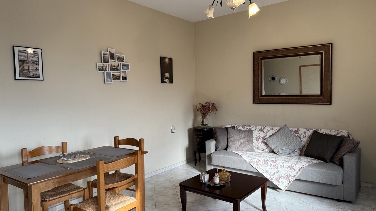 Photo of Livingroom in Gythio