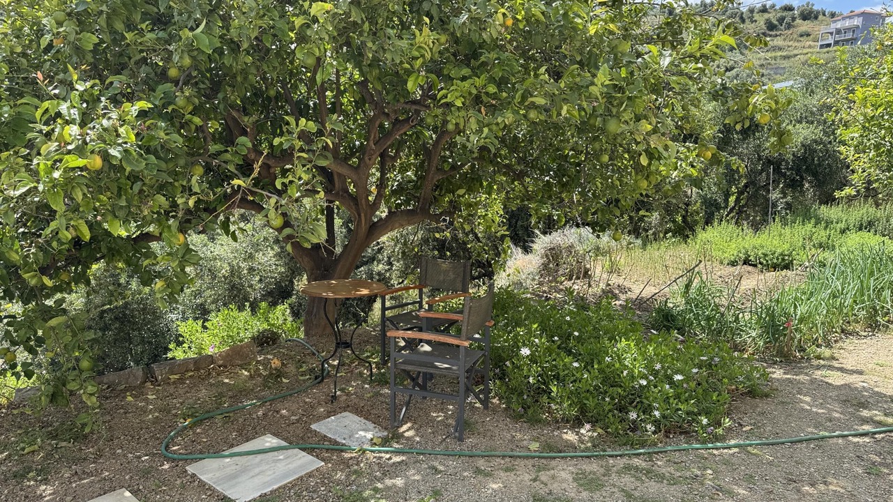 Photo of Outdoor in Gythio