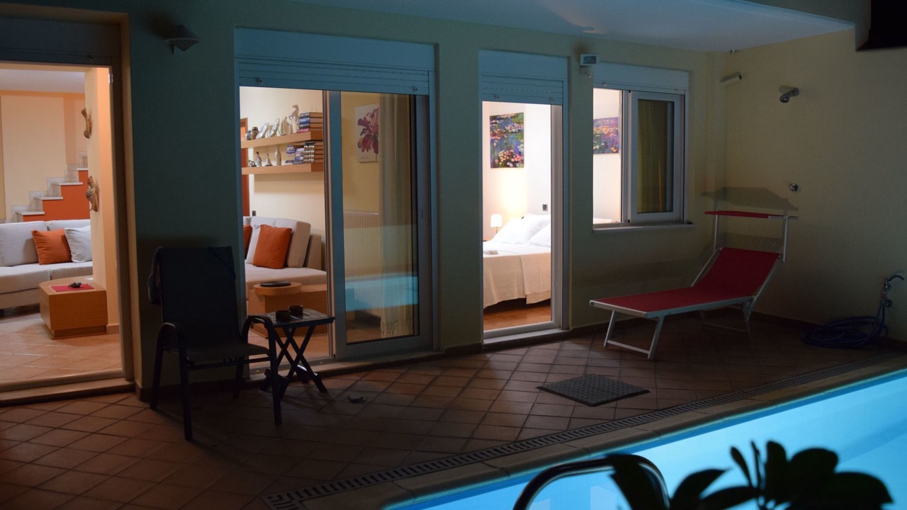 Photo of Livingroom in Ano Kipseli