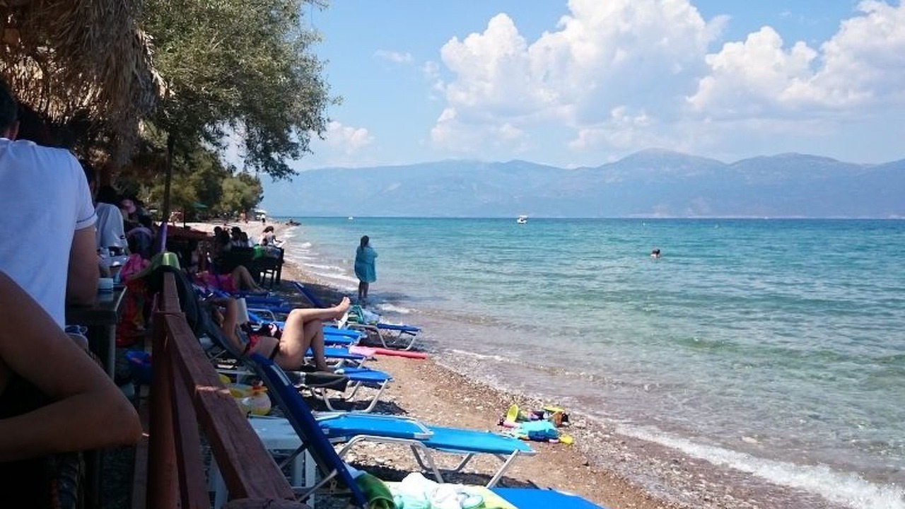 Photo of Others in Aigialeia