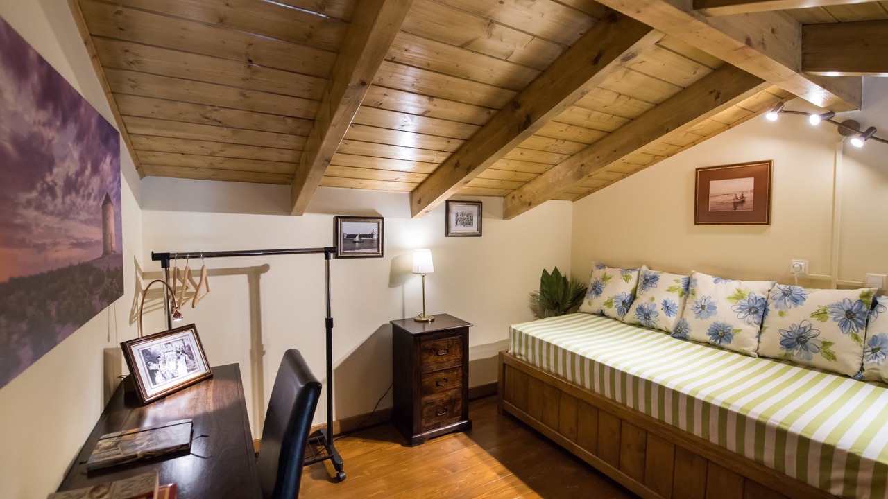 Photo of Livingroom in Agios Ioannis
