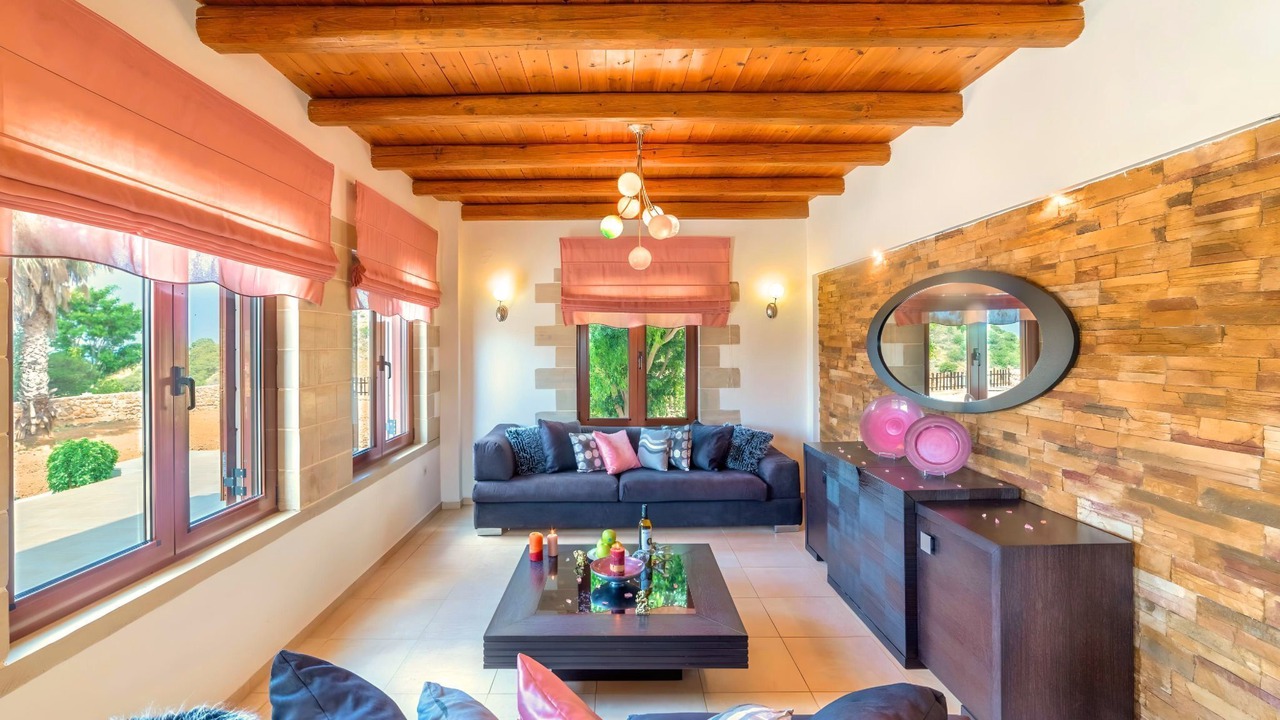 Photo of Livingroom in Mathes