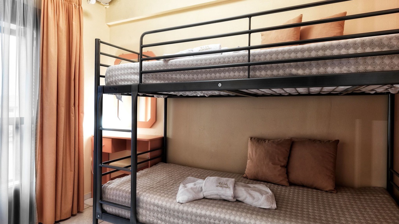 Photo of Bedroom in Afytos