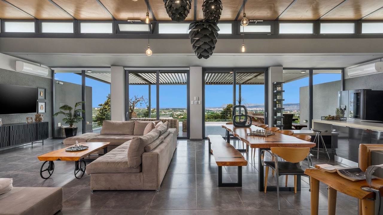Photo of Livingroom in Agia