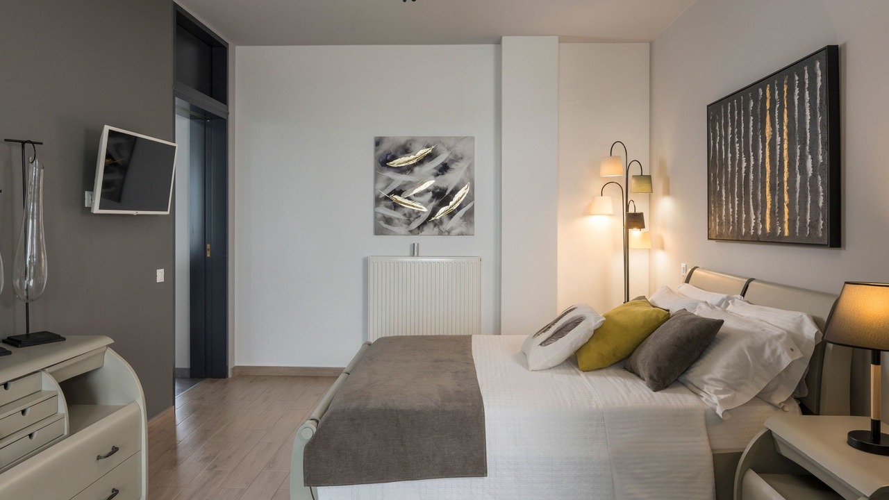 Photo of Bedroom in Agia