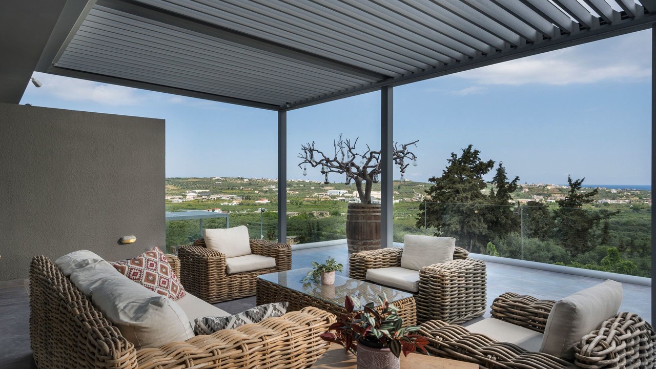 Photo of Livingroom in Agia