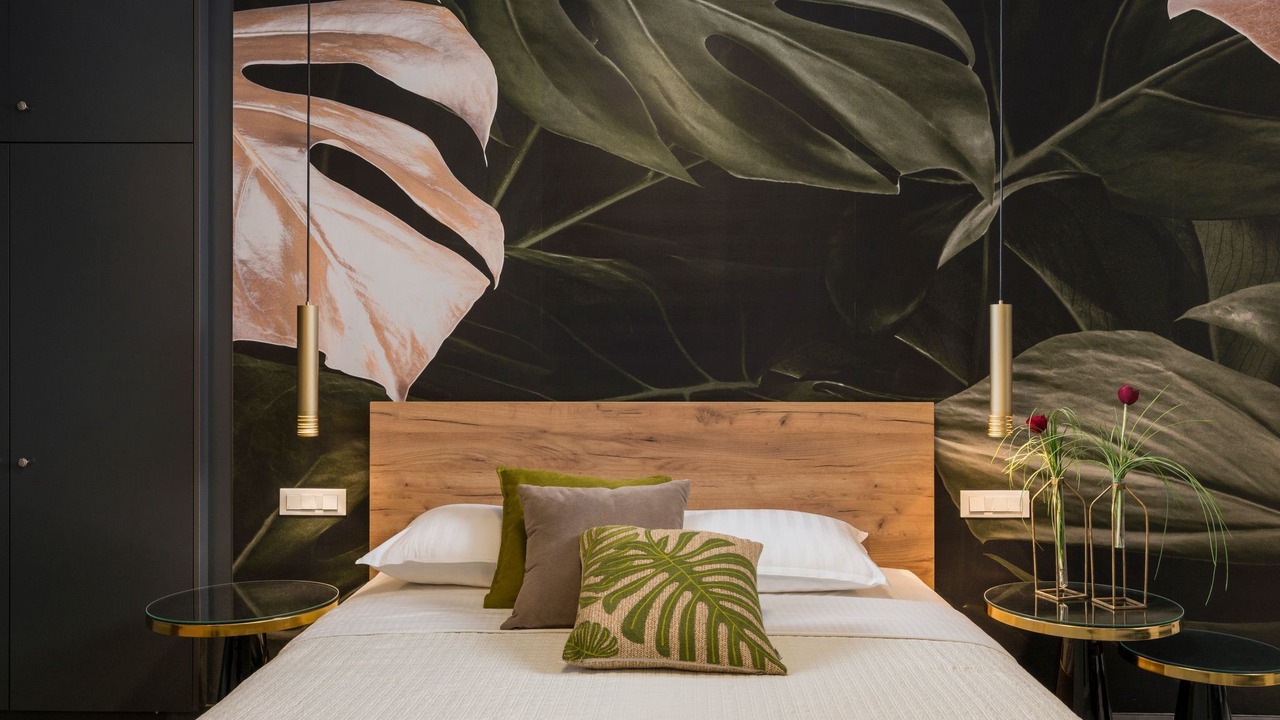 Photo of Bedroom in Agia