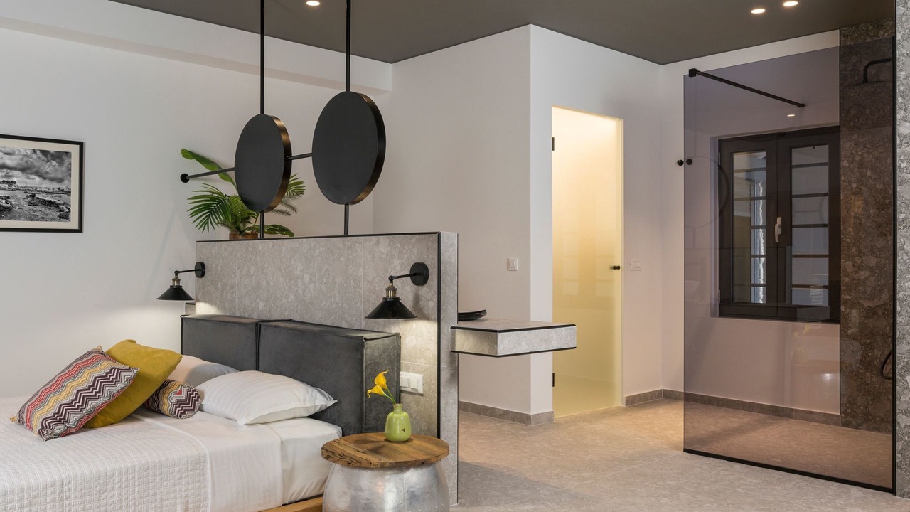 Photo of Bedroom in Agia