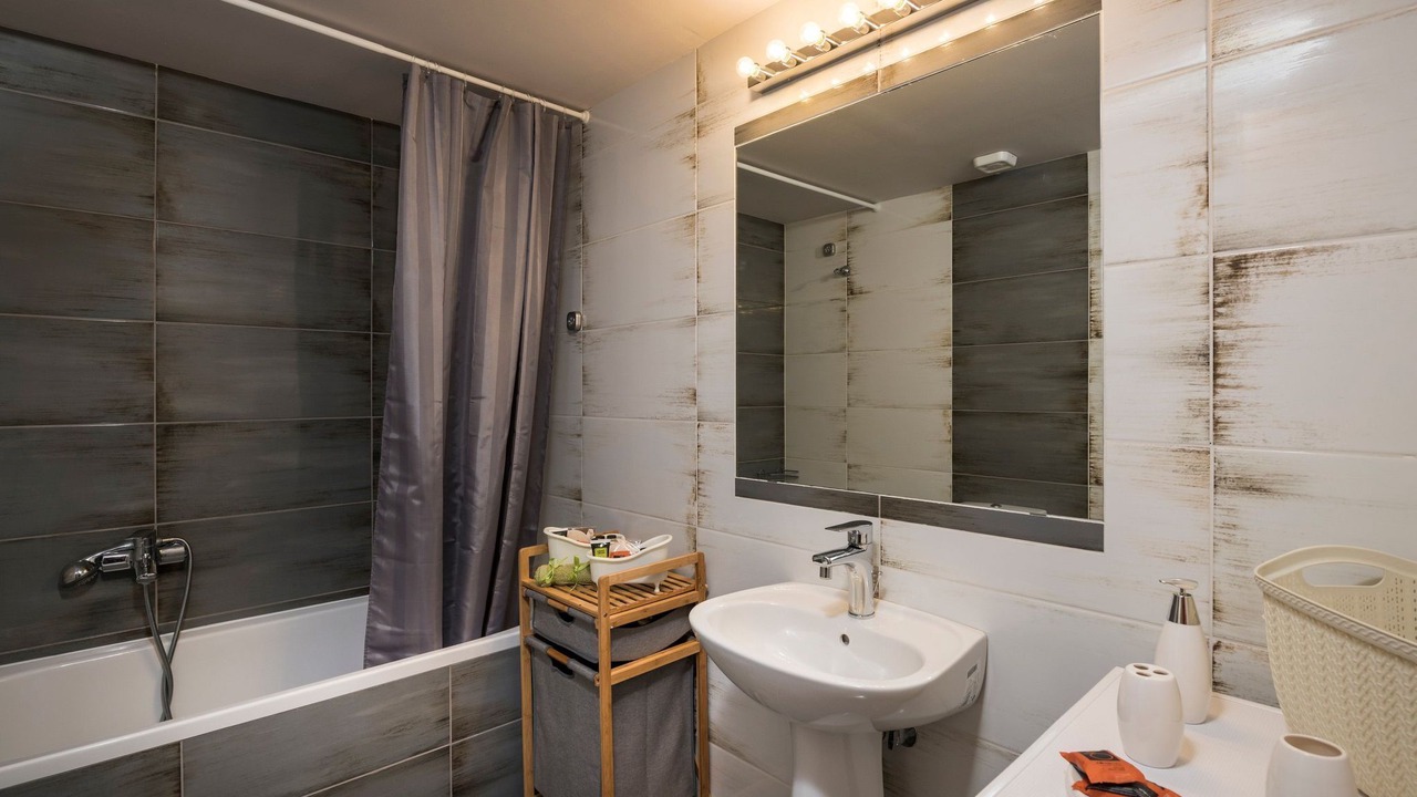 Photo of Bathroom in Agia