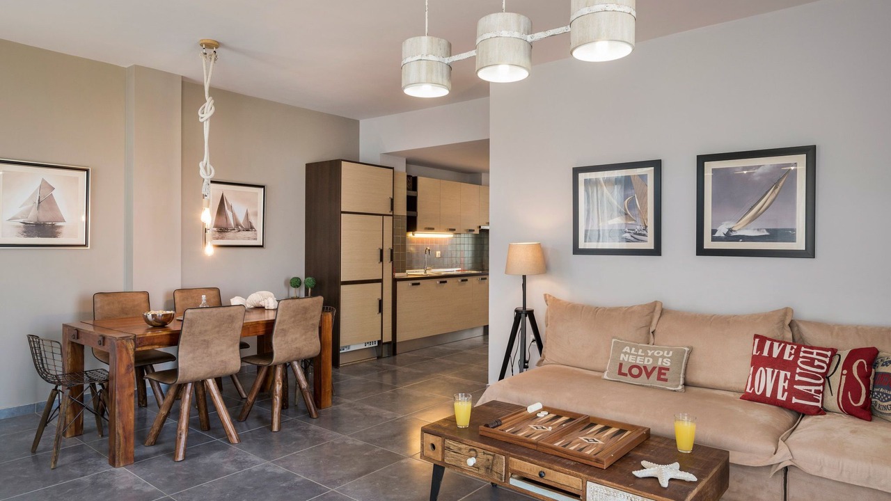 Photo of Bedroom in Agia