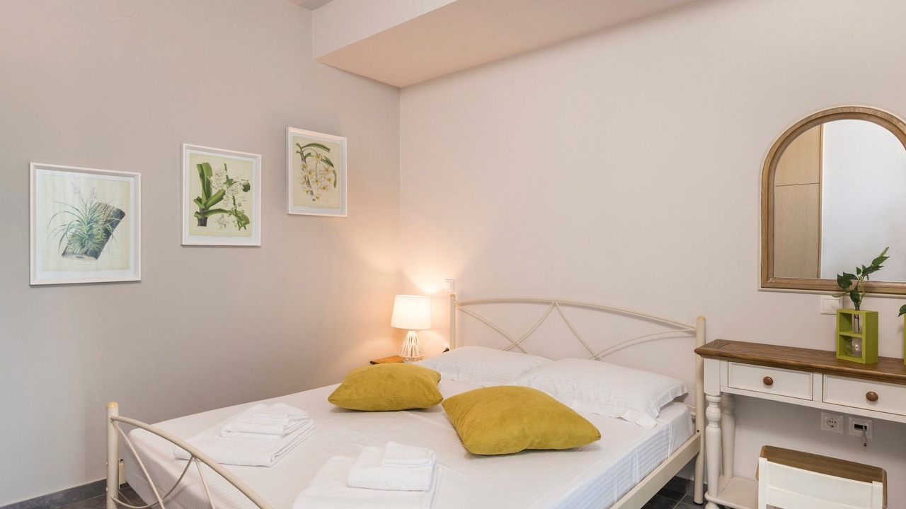 Photo of Bedroom in Agia