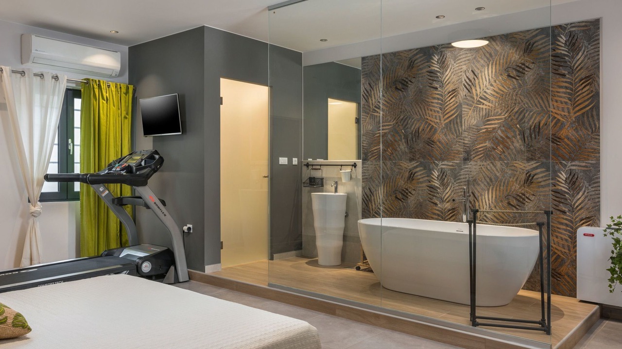 Photo of Bedroom in Agia
