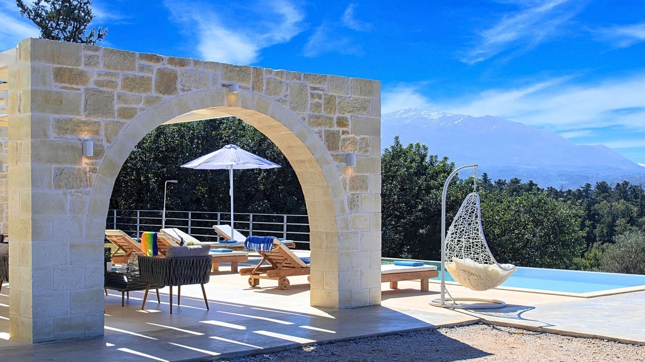 Photo of Outdoor in Apokoronas