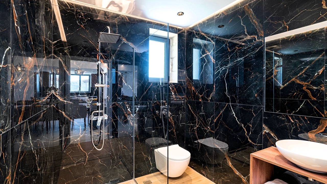 Photo of Bathroom in Filaki