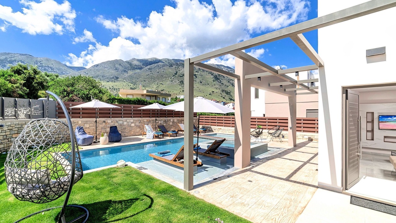 Photo of Outdoor in Filaki