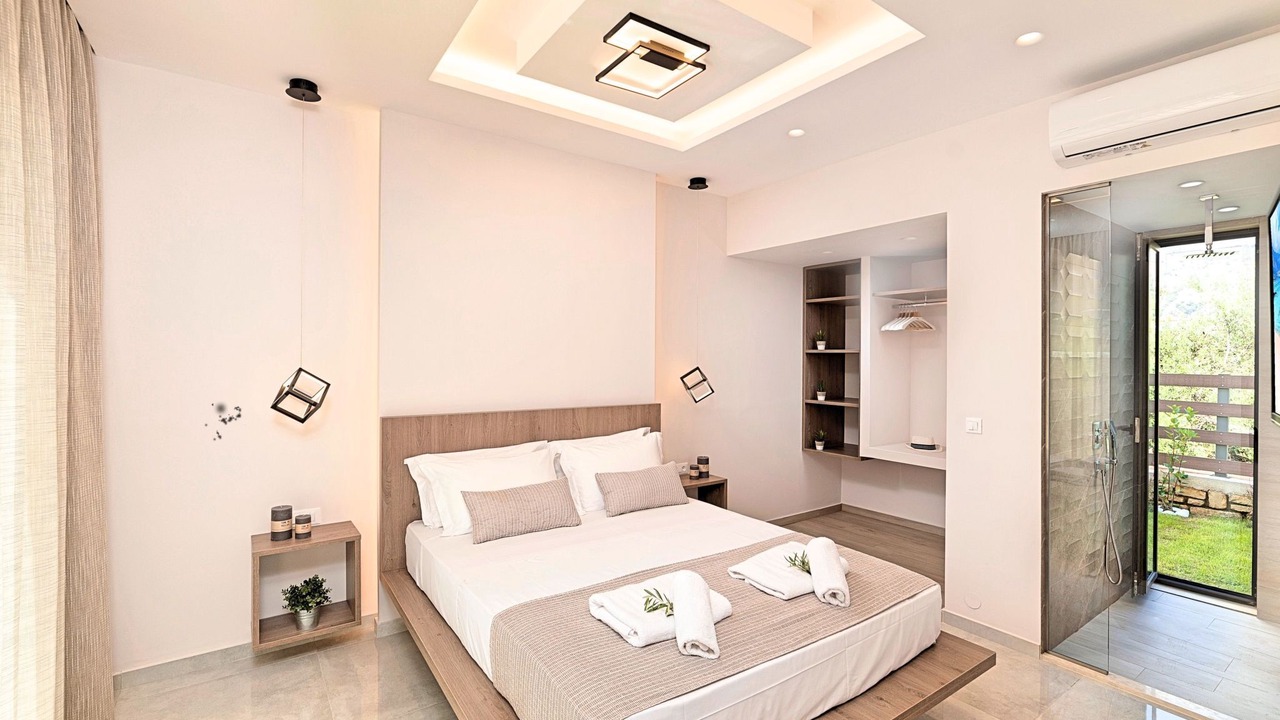 Photo of Bedroom in Filaki