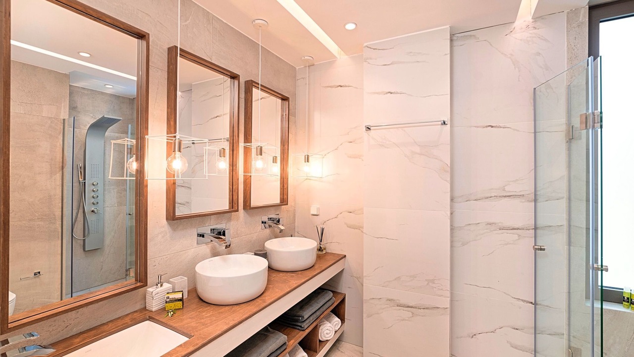 Photo of Bathroom in Filaki