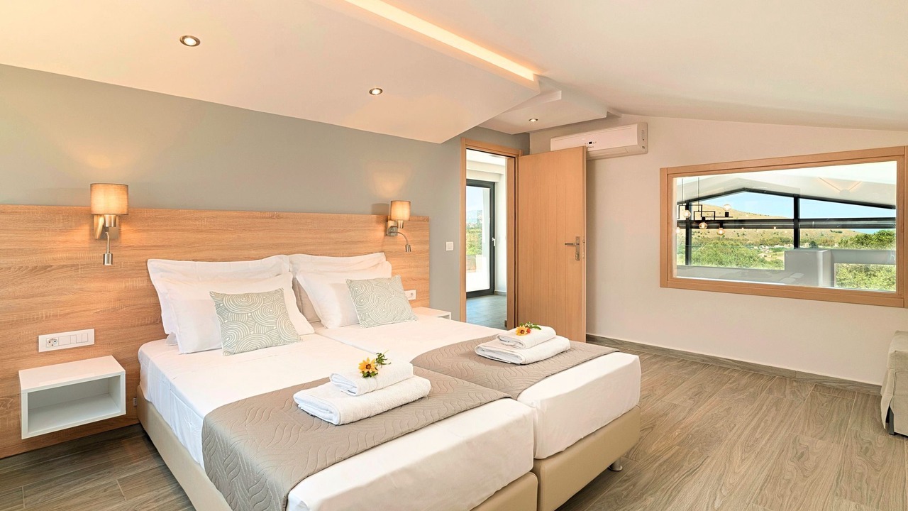 Photo of Bedroom in Mathes