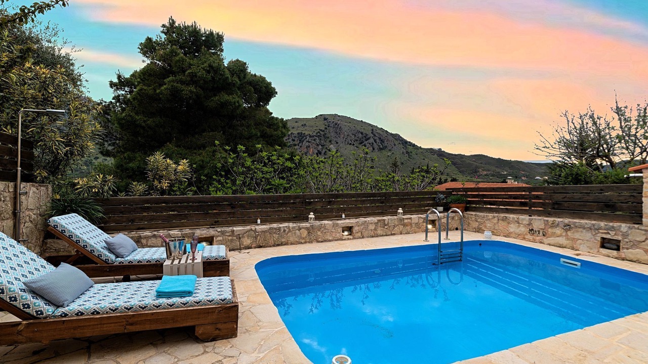 Photo of Outdoor in Kavallos