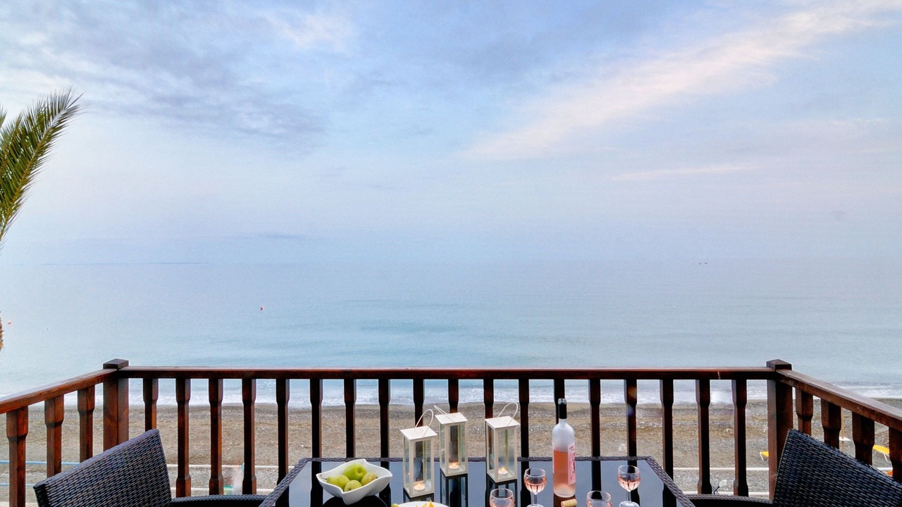 Photo of Outdoor in Myrtos