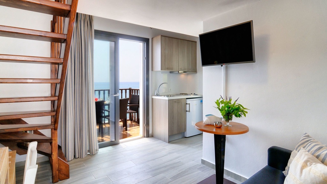 Photo of Livingroom in Myrtos
