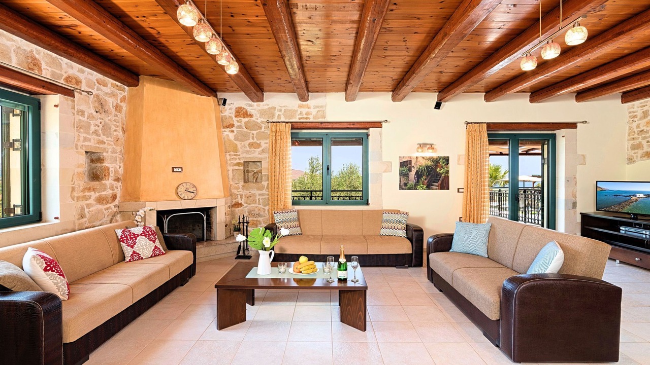 Photo of Livingroom in Mathes