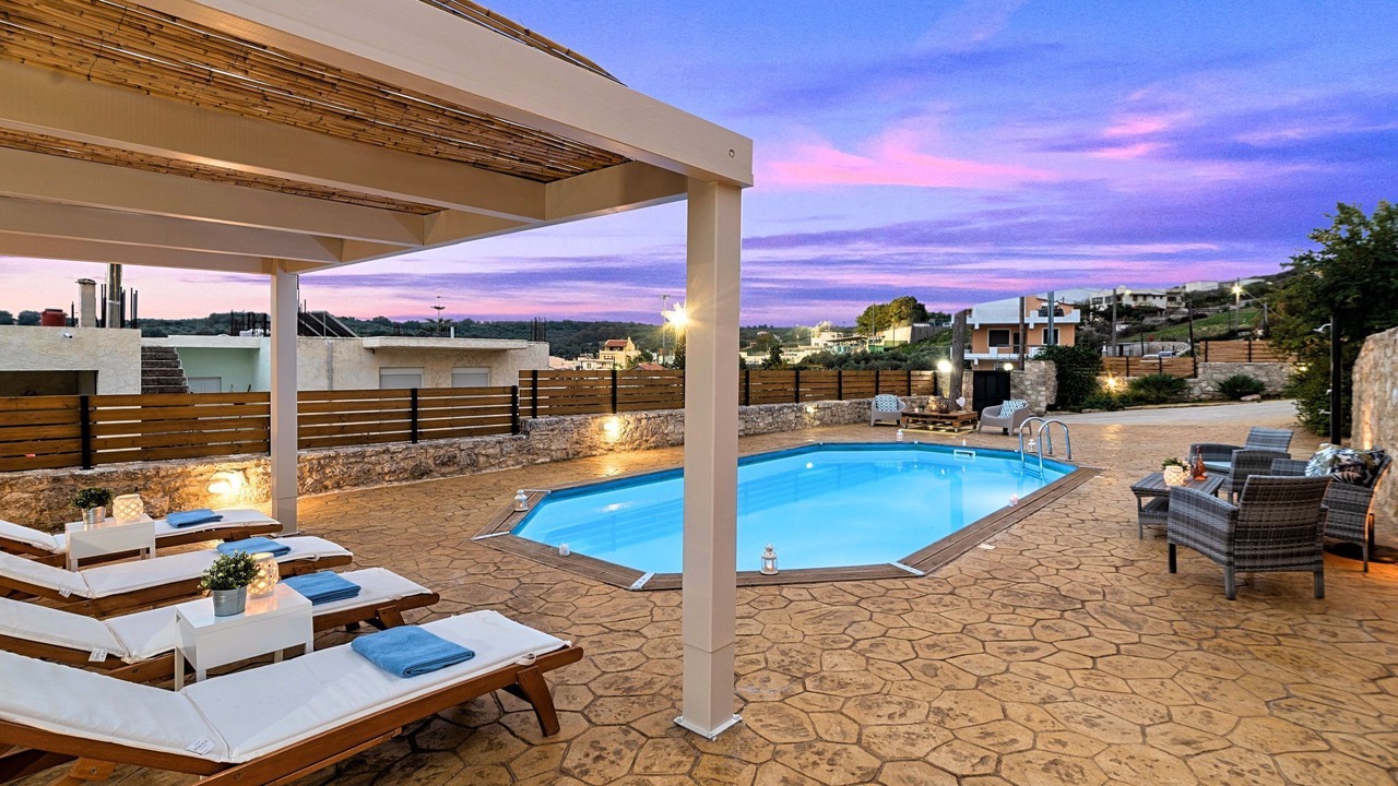Photo of Outdoor in Episkopi