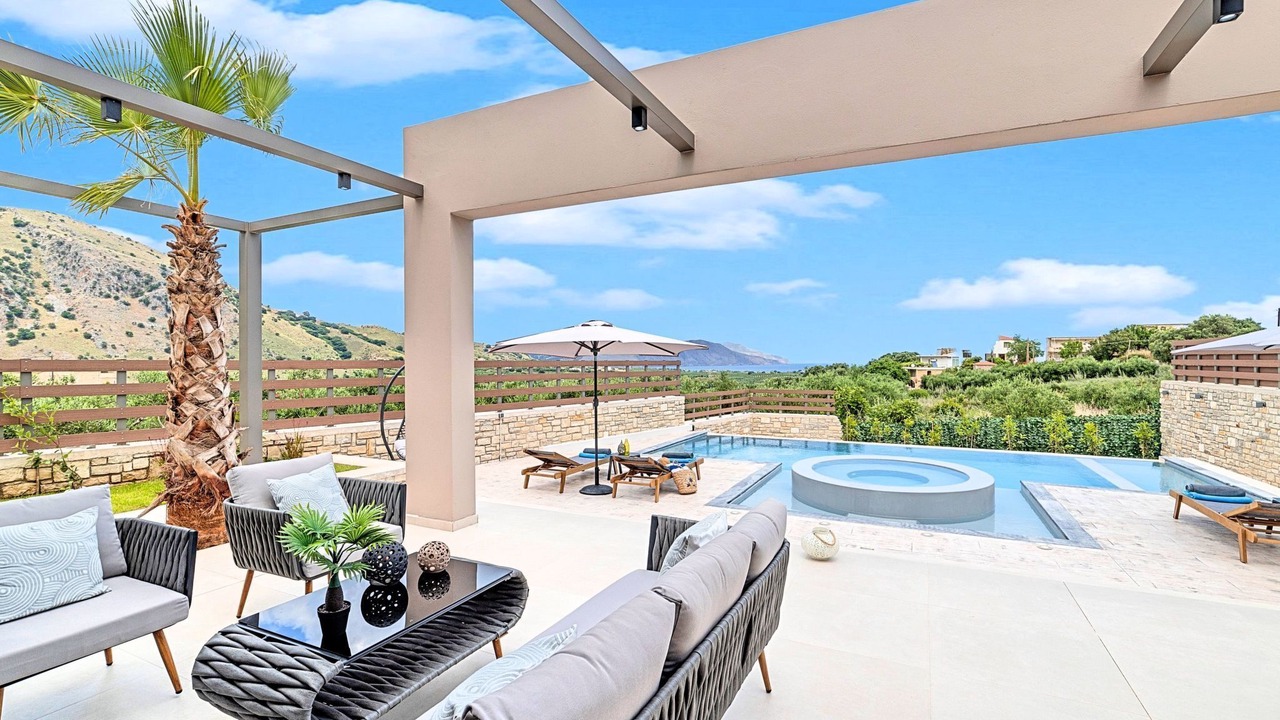 Photo of Outdoor in Filaki