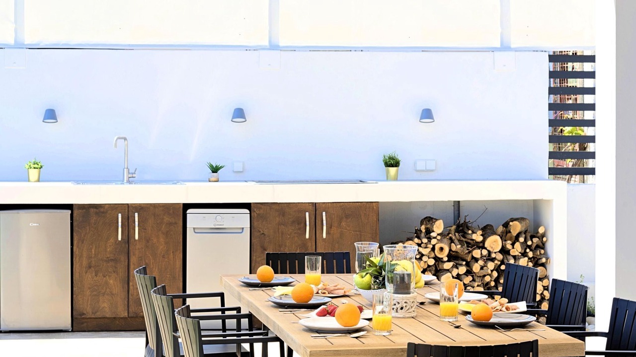 Photo of Outdoor in Kavros