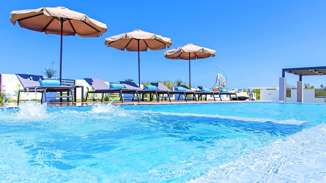 Photo of Outdoor in Kavros