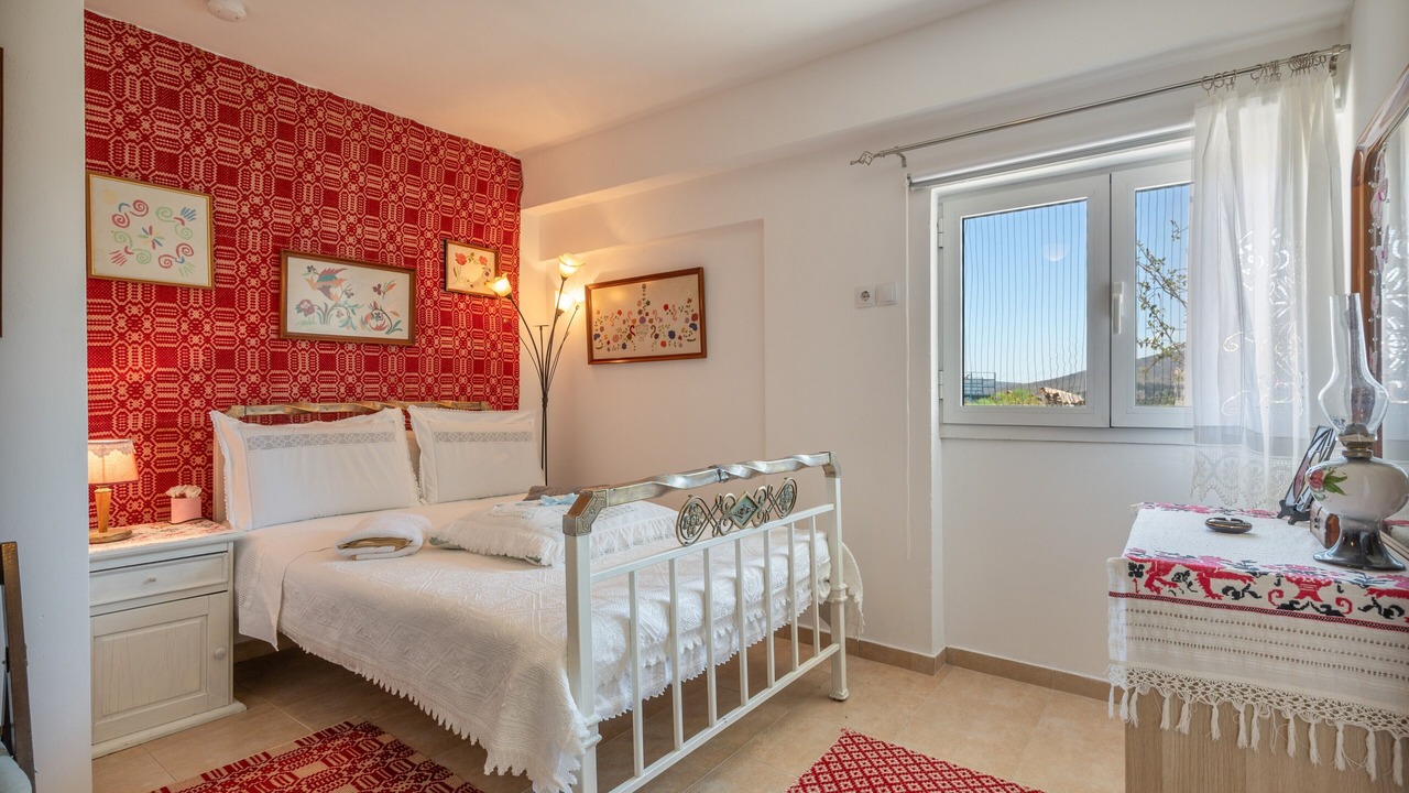 Photo of Bedroom in Episkopi