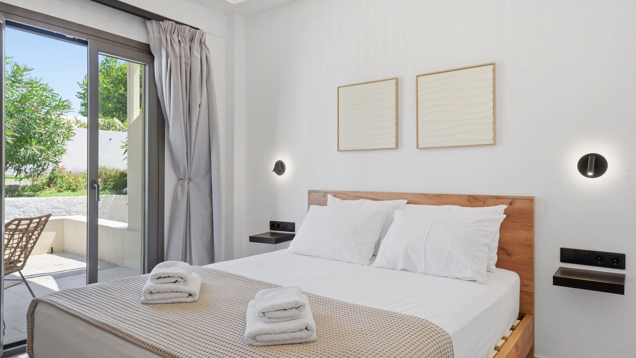 Photo of Bedroom in Chalikounas