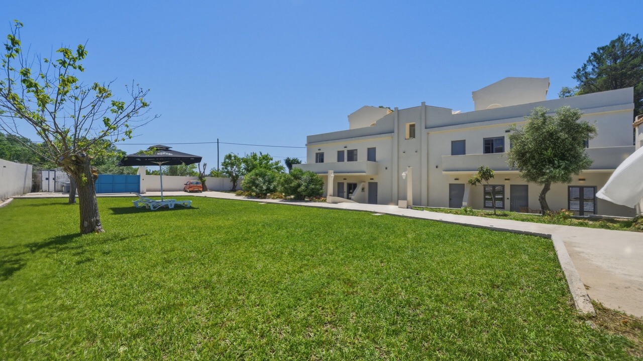 Photo of Outdoor in Chalikounas