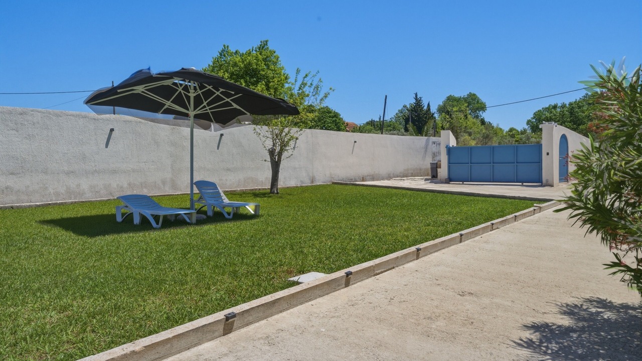 Photo of Patio Balcony in Chalikounas