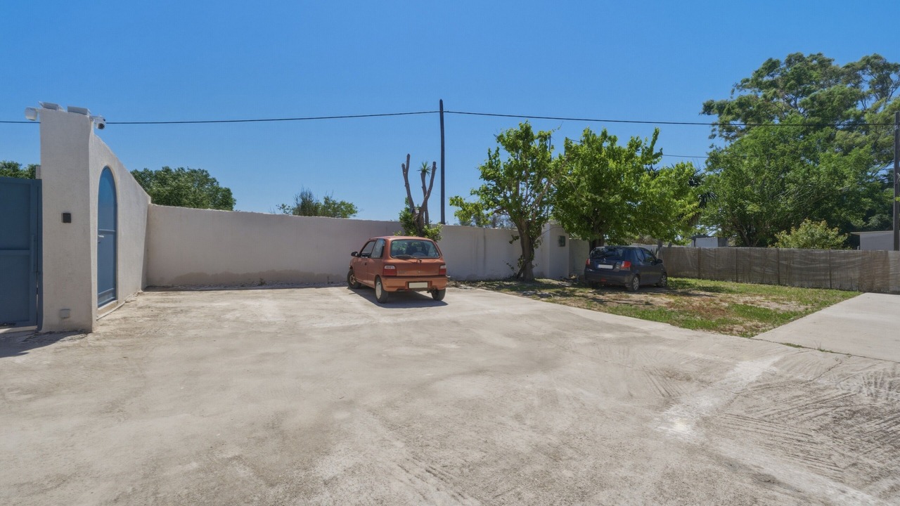 Photo of Outdoor in Chalikounas