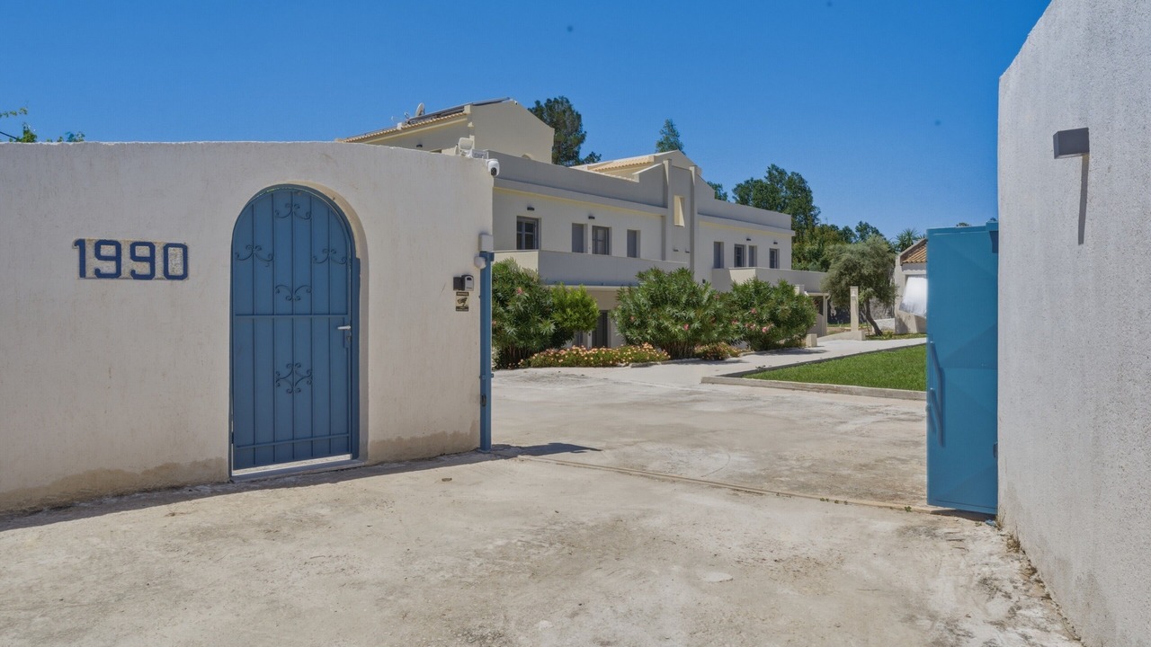 Photo of Outdoor in Chalikounas