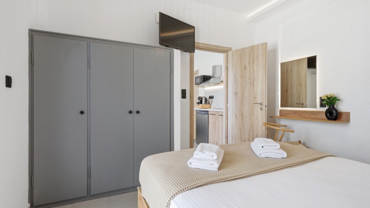 Photo of Bedroom in Chalikounas