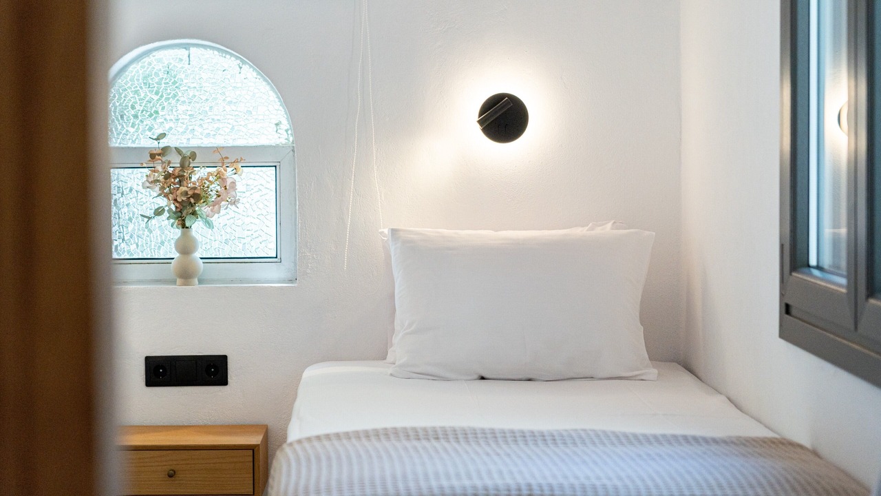 Photo of Bedroom in Chalikounas