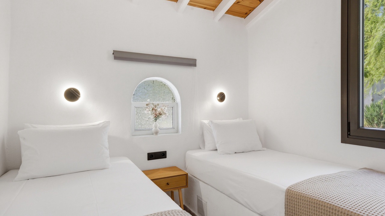 Photo of Bedroom in Chalikounas